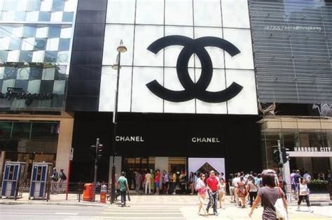 chanel china office|chanel online shop china.